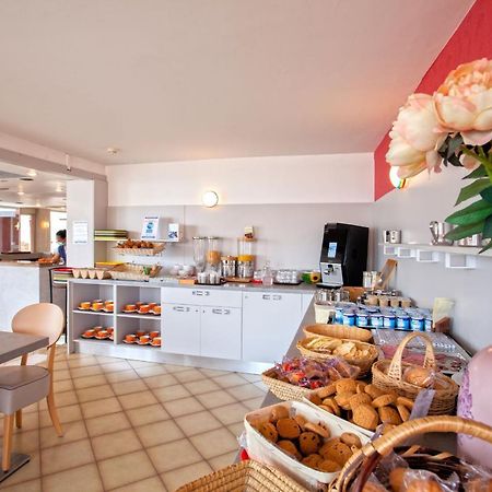 Hotel Kalliste Porto  Экстерьер фото
