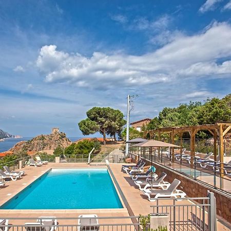 Hotel Kalliste Porto  Экстерьер фото