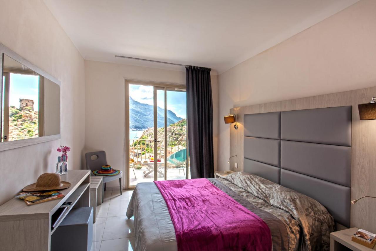 Hotel Kalliste Porto  Экстерьер фото