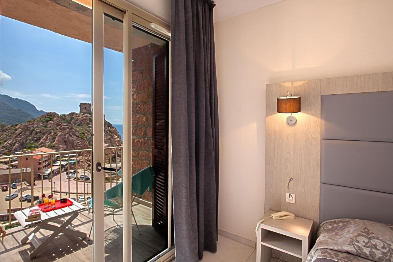 Hotel Kalliste Porto  Экстерьер фото
