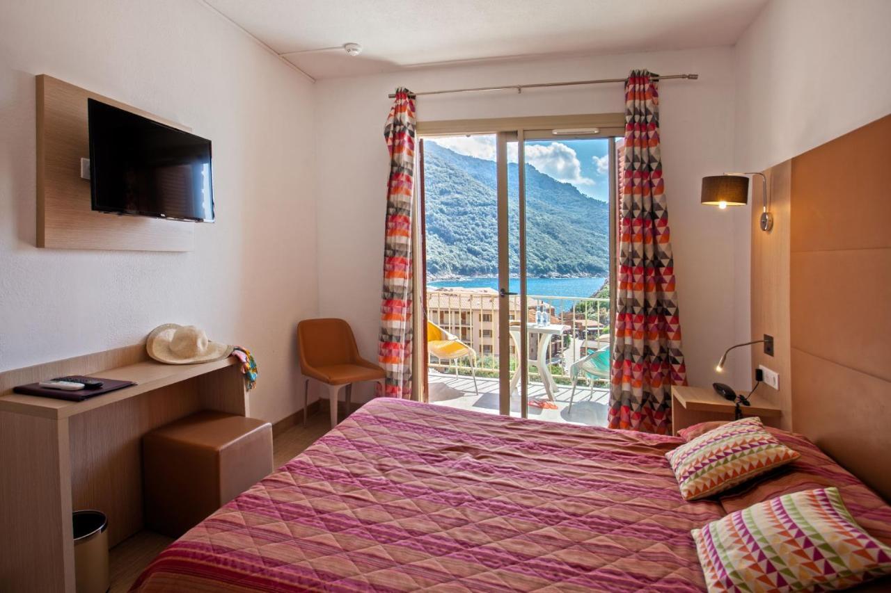 Hotel Kalliste Porto  Экстерьер фото