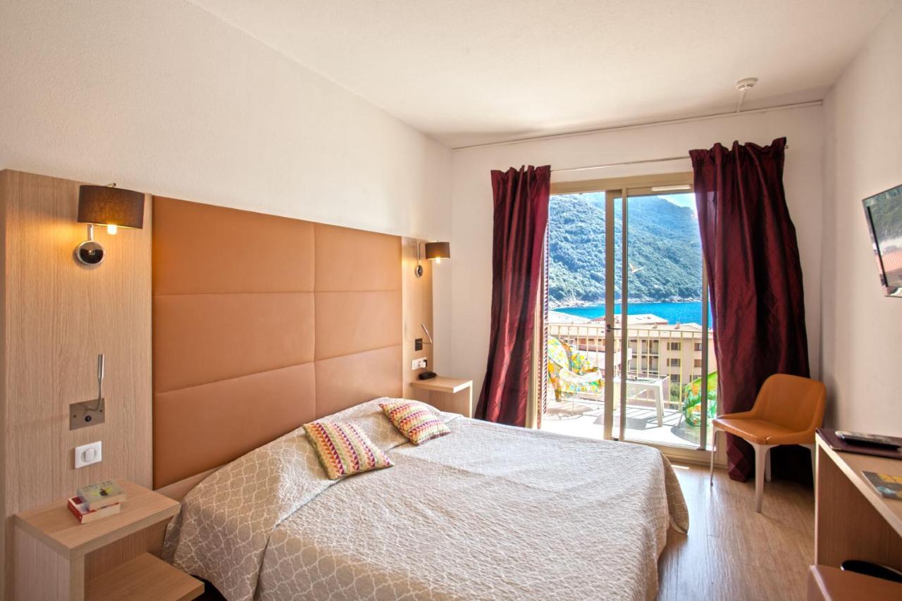 Hotel Kalliste Porto  Экстерьер фото