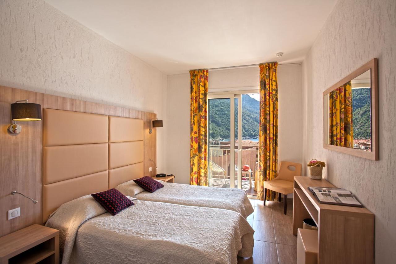 Hotel Kalliste Porto  Экстерьер фото