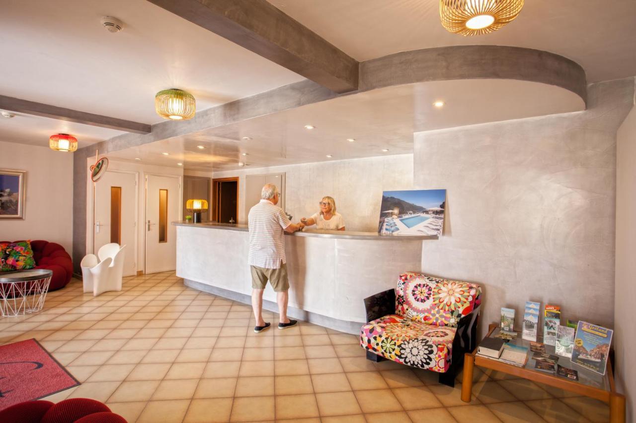 Hotel Kalliste Porto  Экстерьер фото