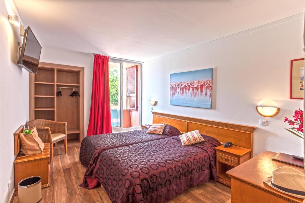 Hotel Kalliste Porto  Экстерьер фото