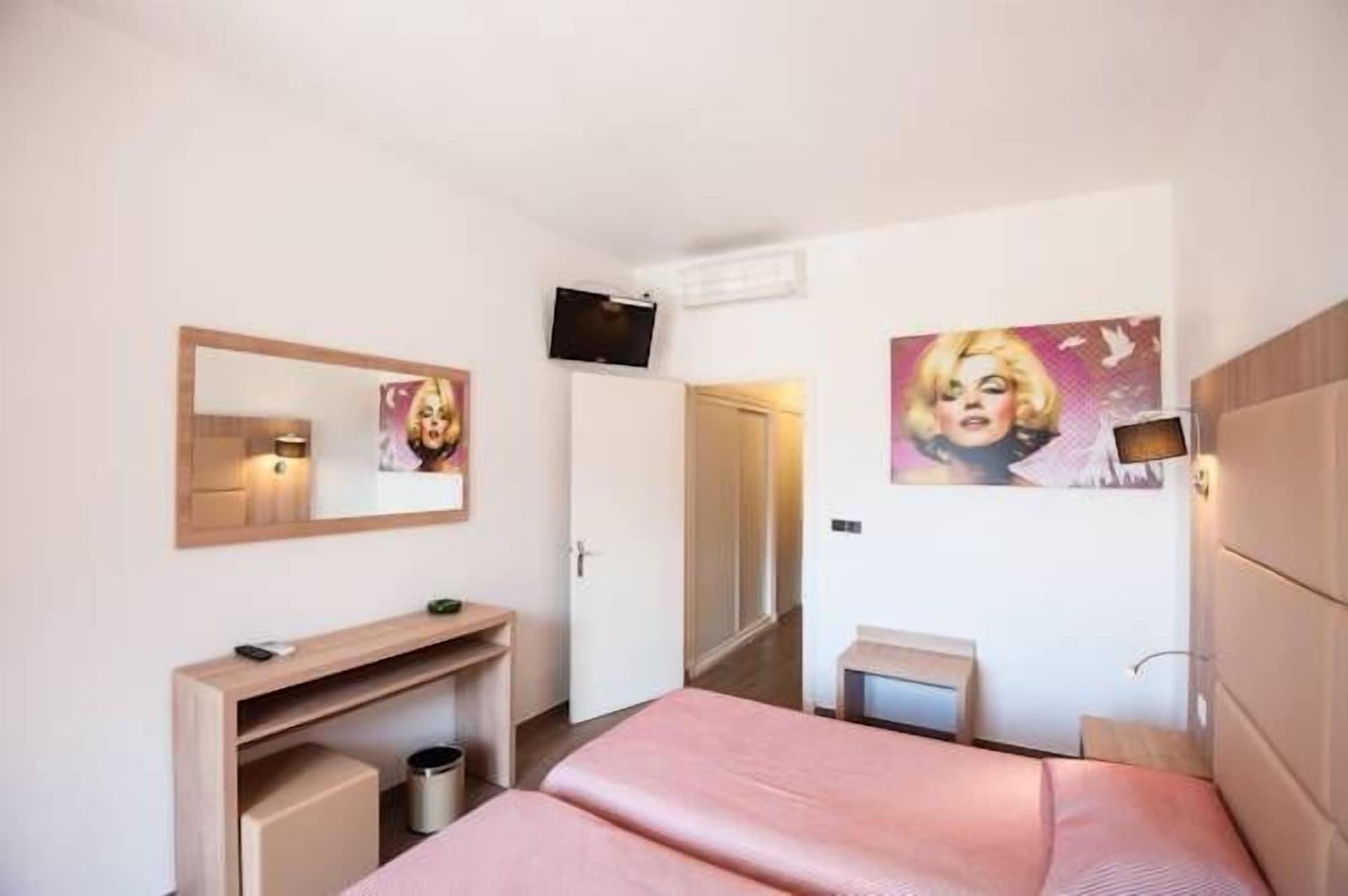 Hotel Kalliste Porto  Экстерьер фото