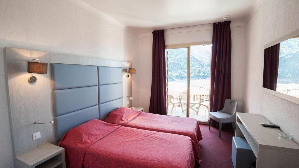Hotel Kalliste Porto  Экстерьер фото