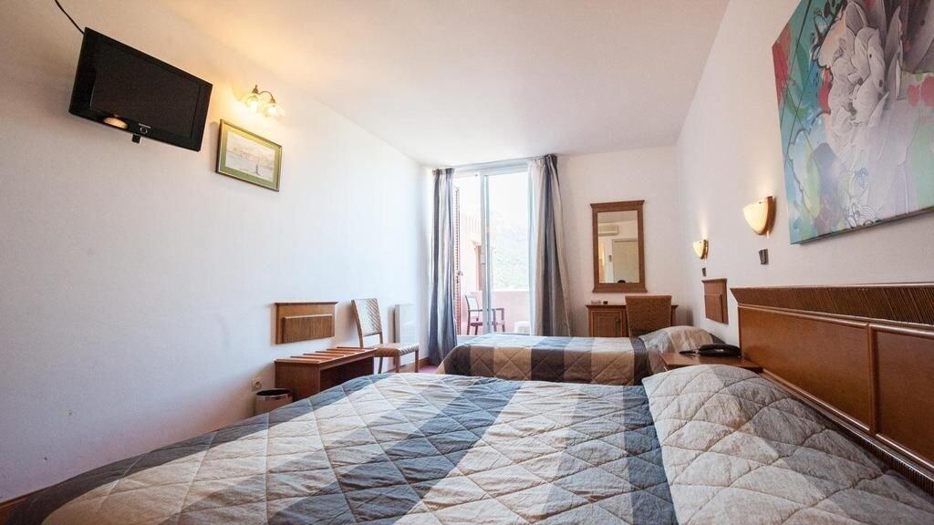 Hotel Kalliste Porto  Экстерьер фото