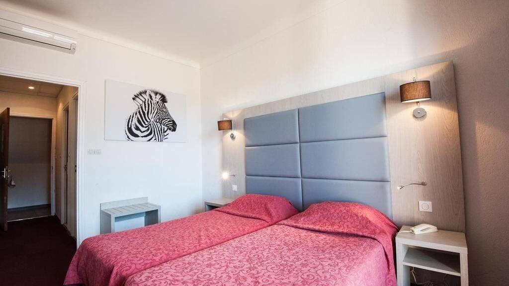 Hotel Kalliste Porto  Экстерьер фото