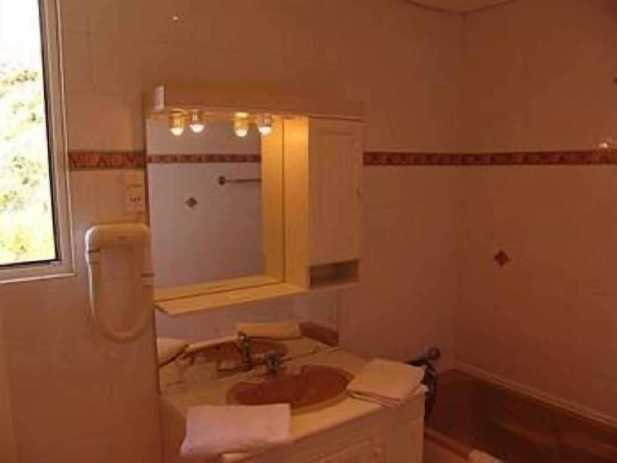 Hotel Kalliste Porto  Экстерьер фото