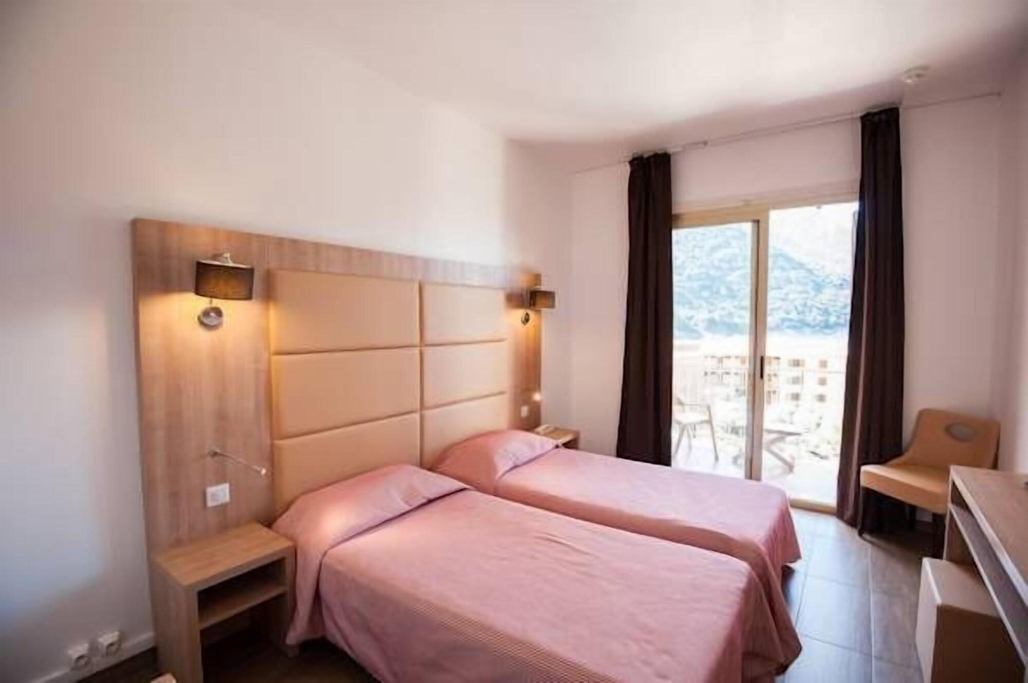 Hotel Kalliste Porto  Экстерьер фото