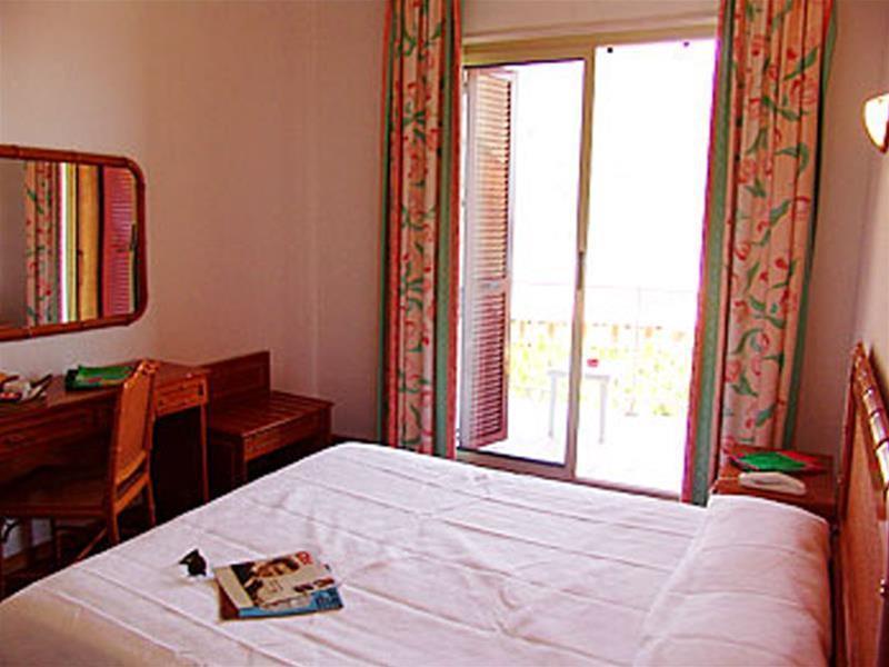 Hotel Kalliste Porto  Экстерьер фото