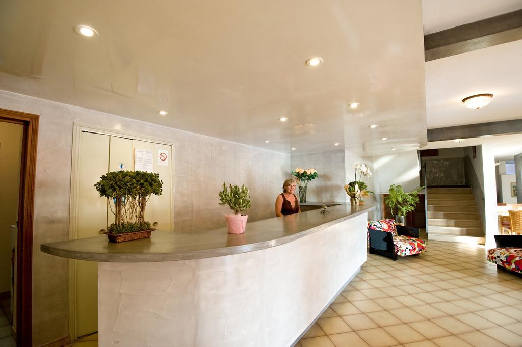 Hotel Kalliste Porto  Экстерьер фото